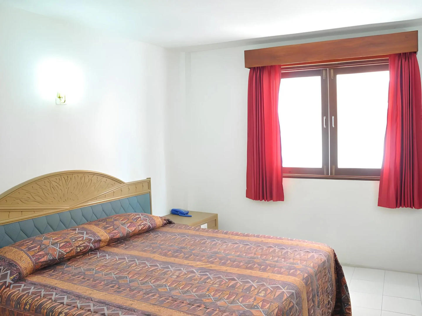 Foto - Highfive Guest House