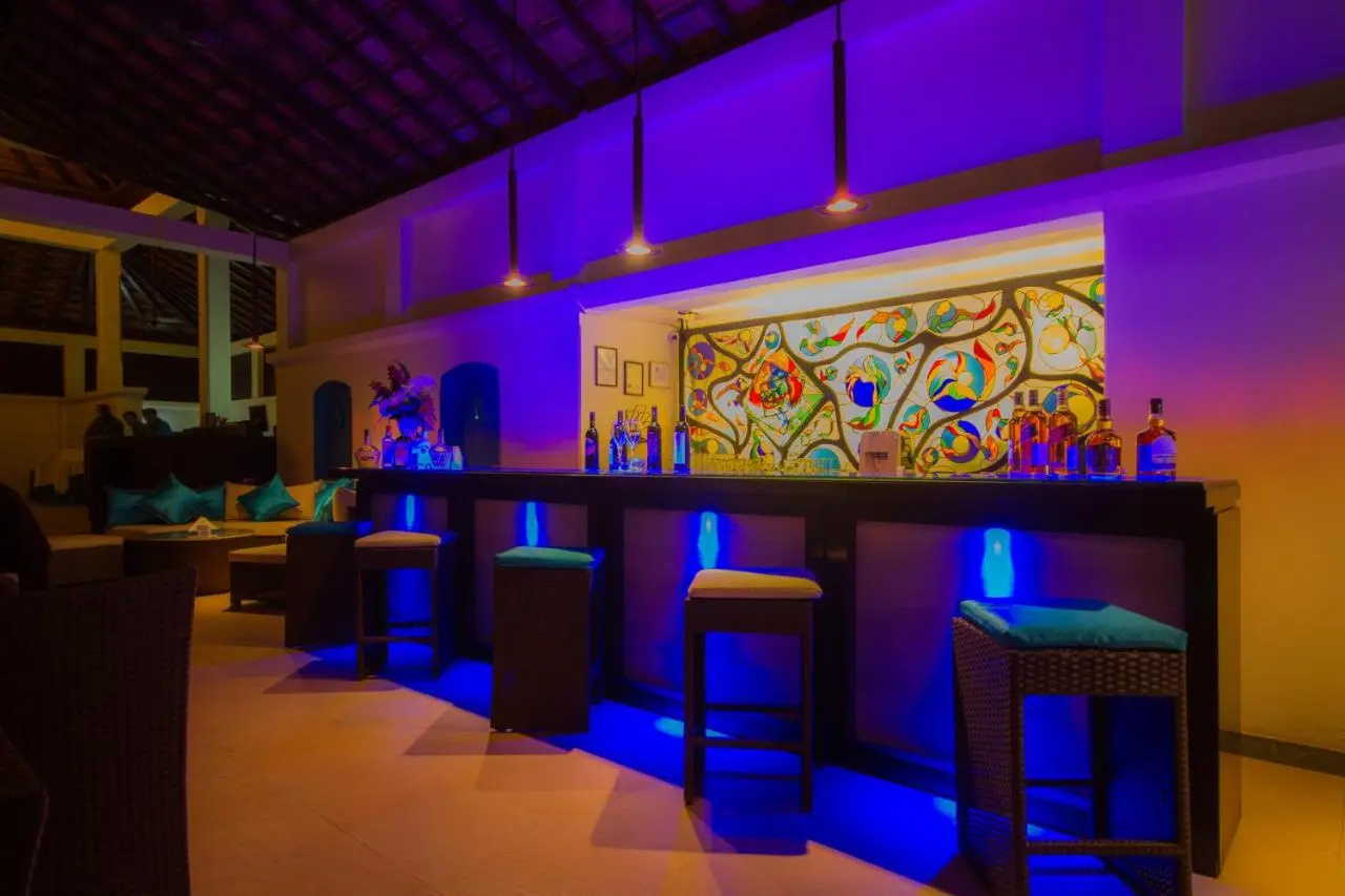 Photo - Coconut Creek Resort