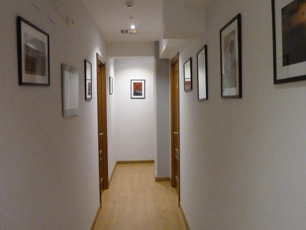 Foto - Pensión Gárate