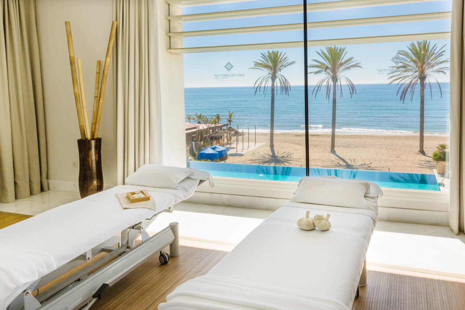 Foto - Gran Marbella Resort & Beach Club