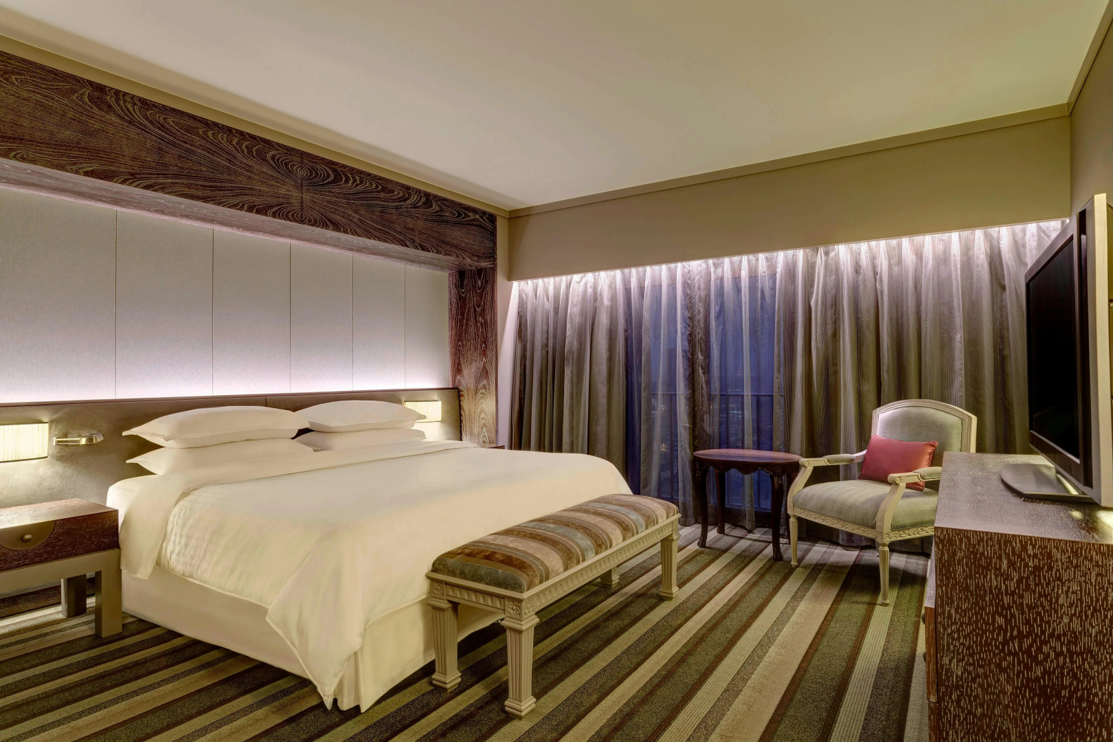 Photo - Sheraton Lima Historic Center