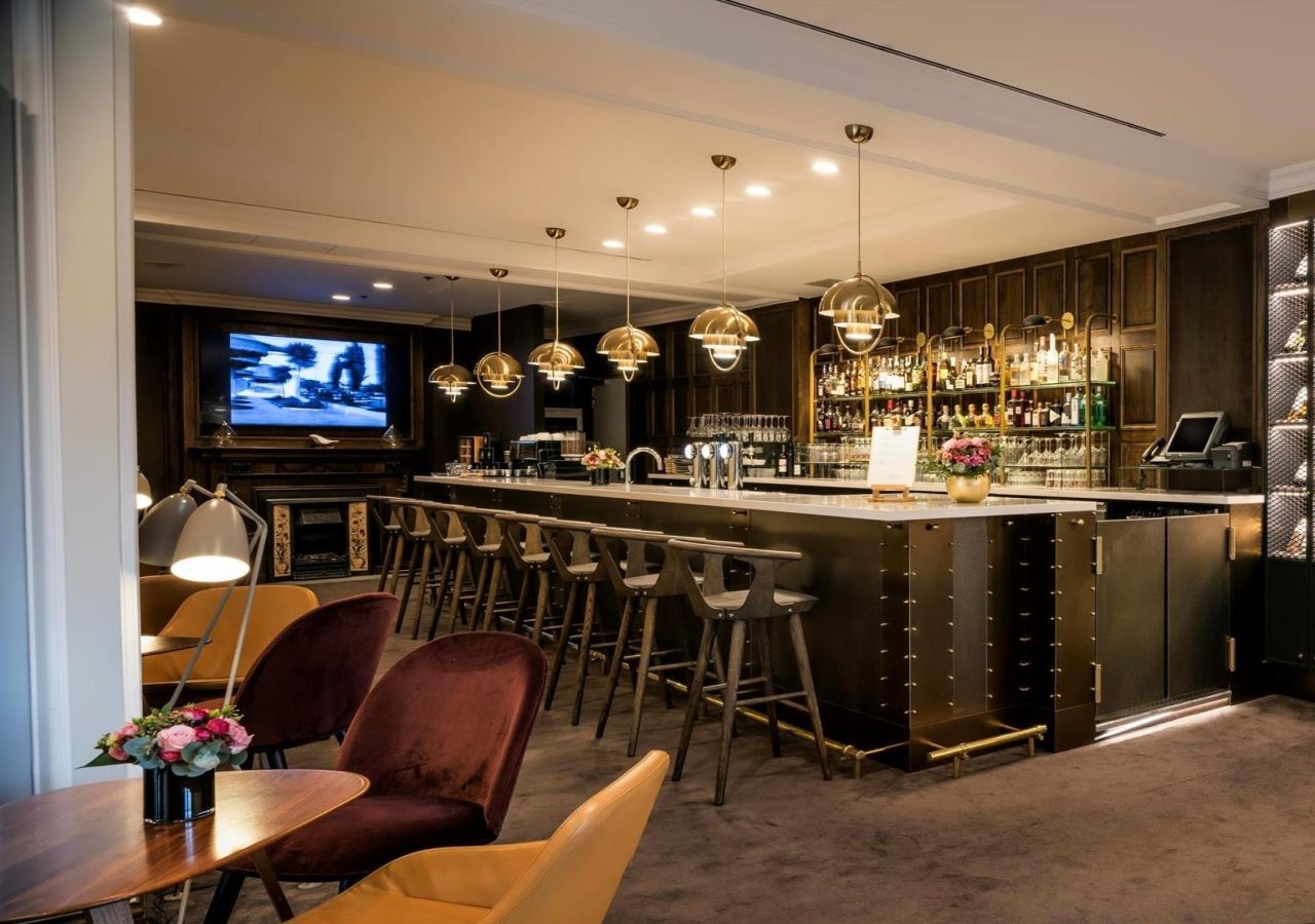 Photo - Hilton Brussels Grand Place