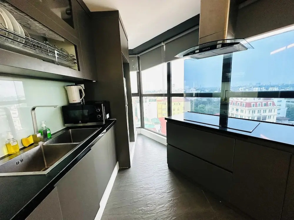 Photo - HNC Premier Hotel & Residences