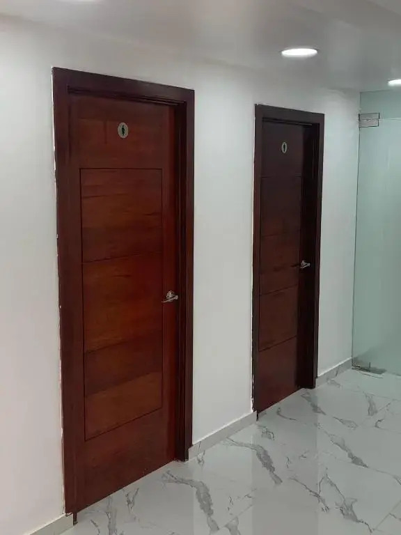 Photo - Hotel Conquistador Santo Domingo