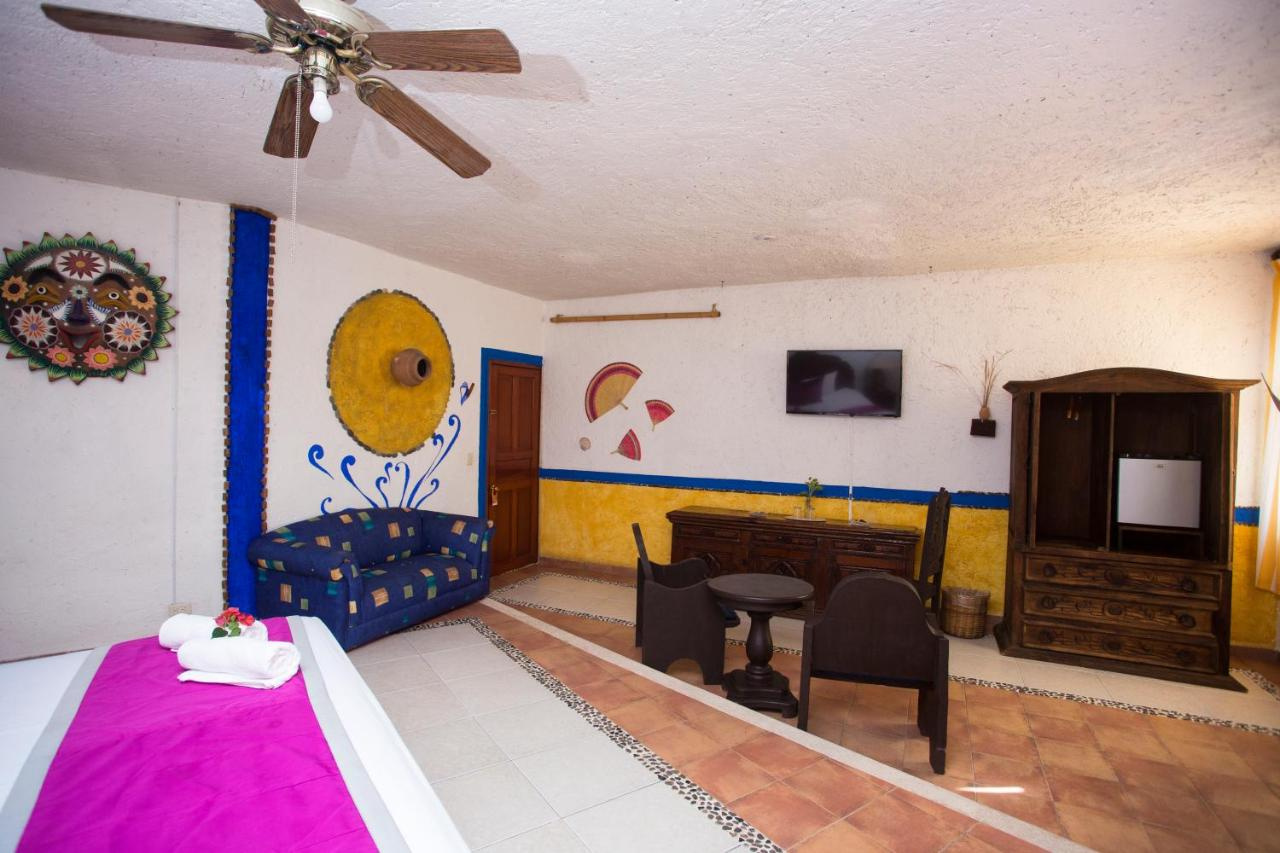 Foto - Hotel Xbalamque and Spa Cancun