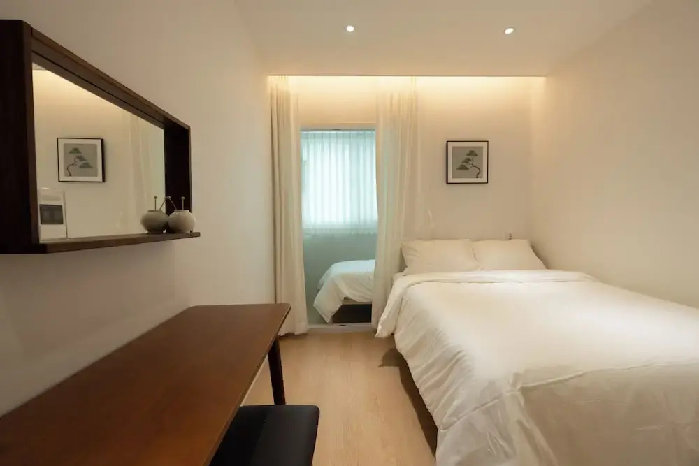 Foto - Nomad Stay in Hongdae