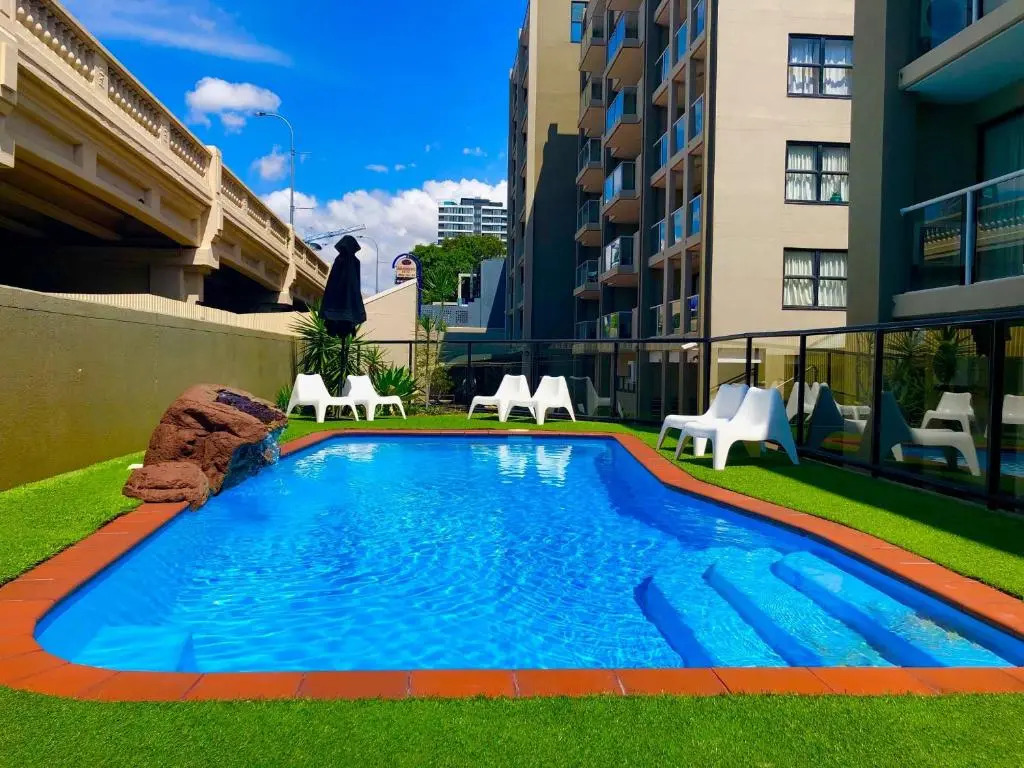 Foto - Riverside Hotel Southbank