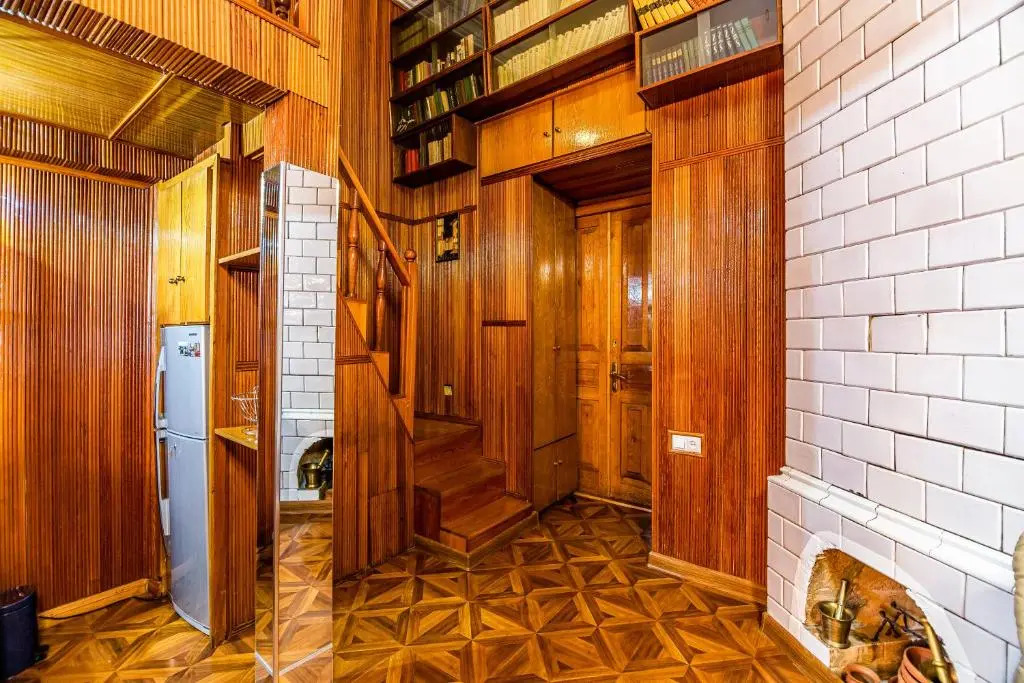 Photo - Shota Rustaveli Aparthotel