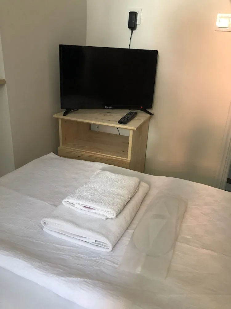 Foto - Atici Hotel