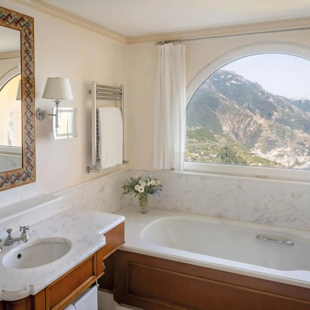 Photo - Caruso, A Belmond Hotel, Amalfi Coast