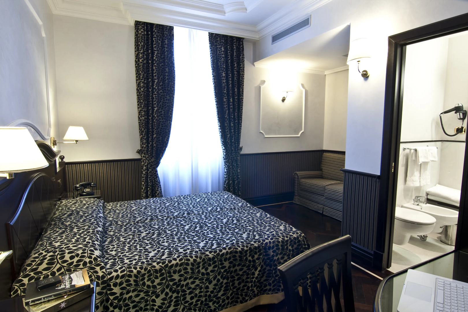 Foto - Hotel Best Roma