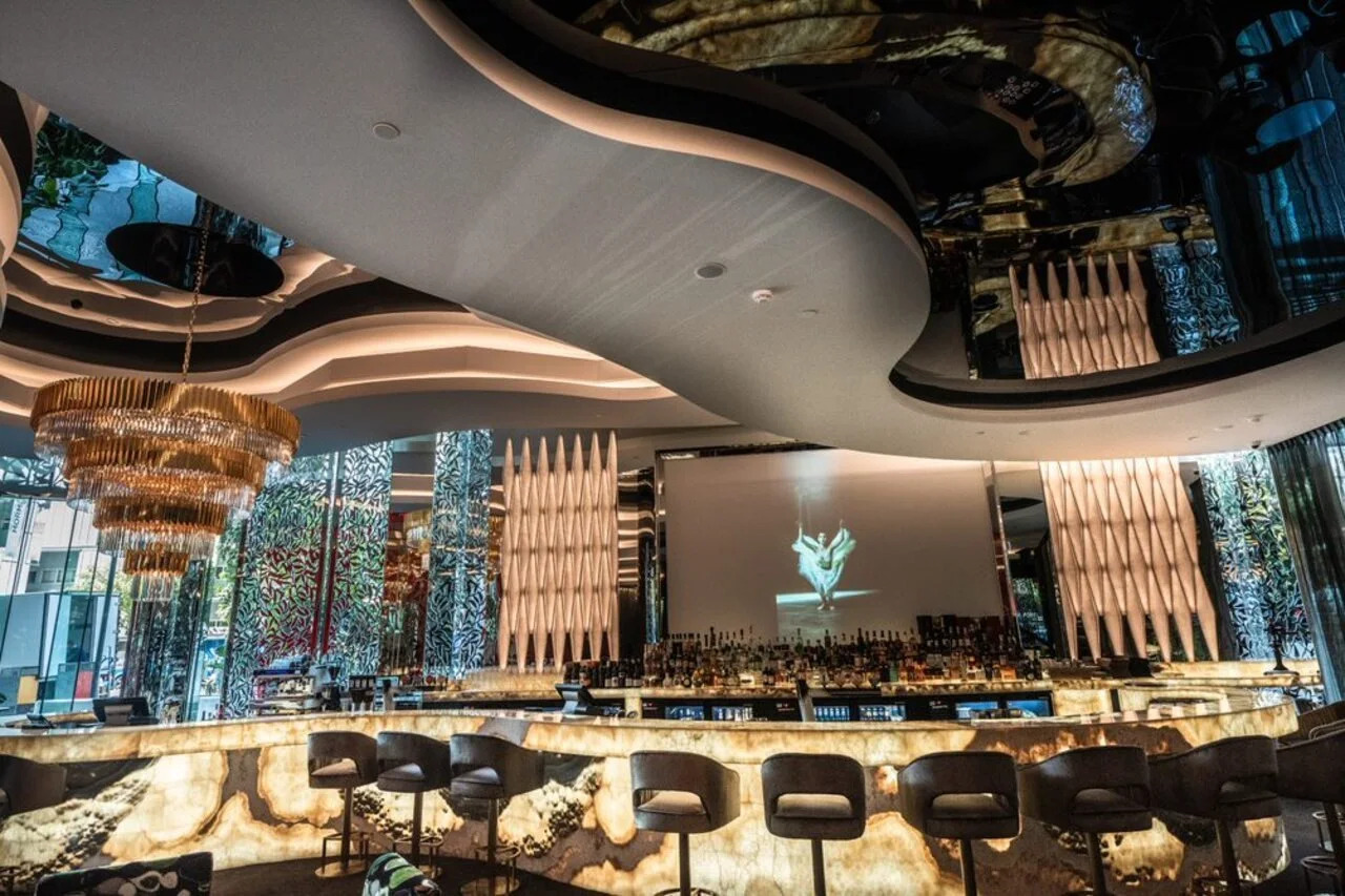 Foto - Emporium Hotel South Bank