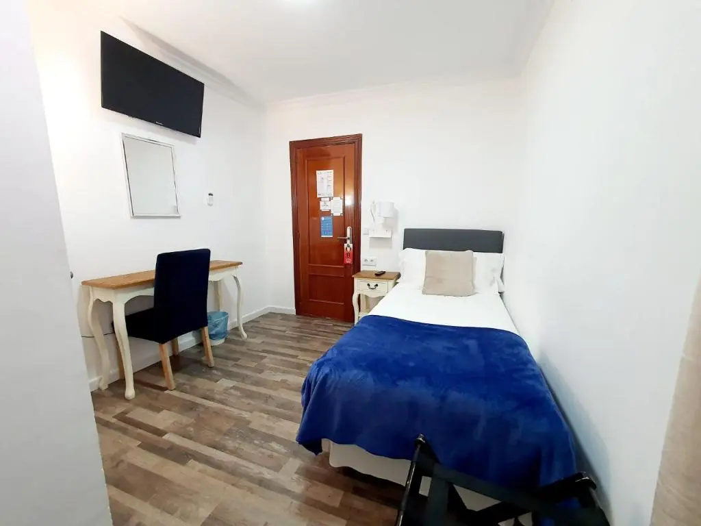 Foto - Zaida Boutique Hotel