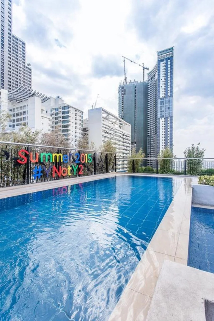 Photo - Y2 Residence Hotel Managed by HII