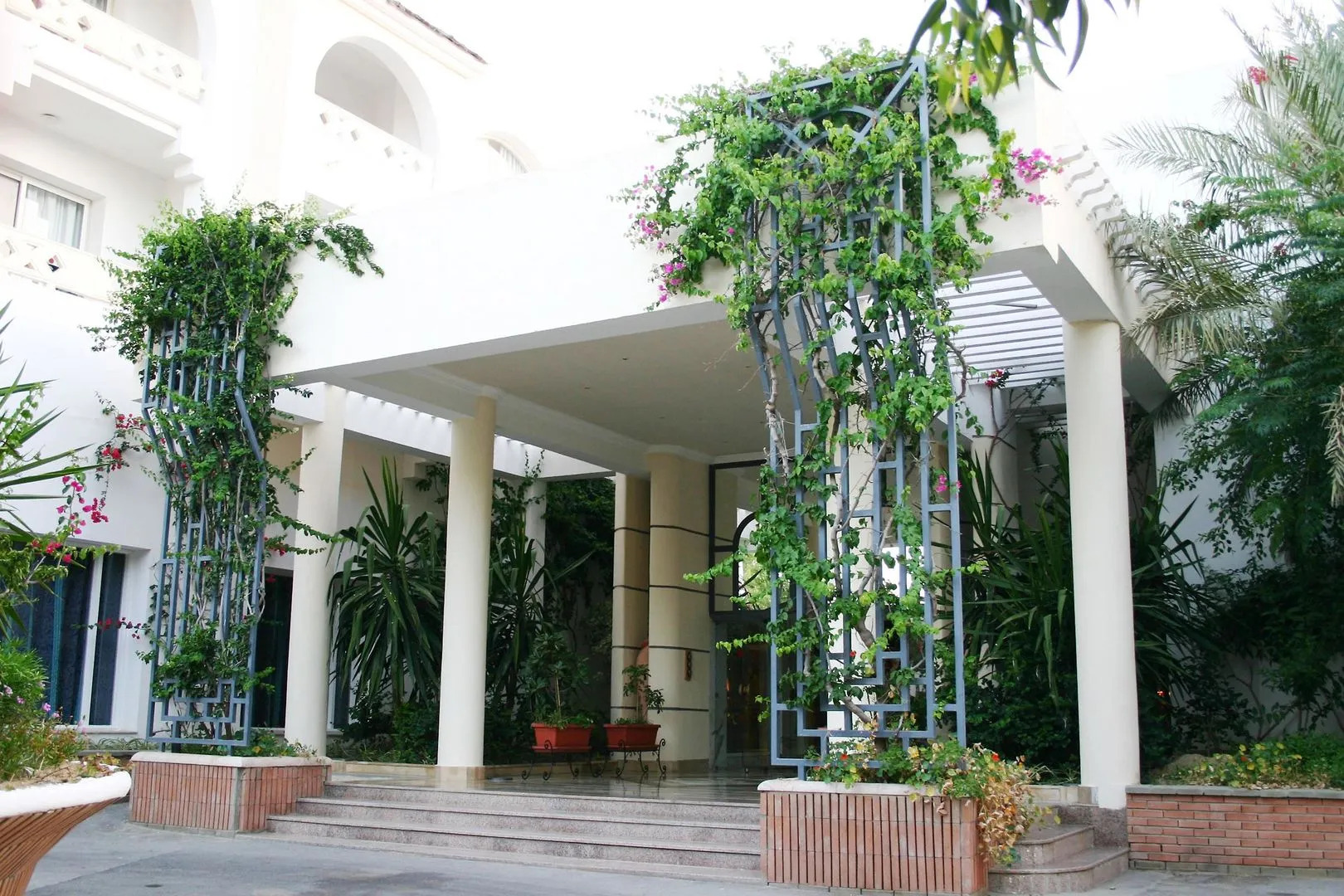 Foto - Tunisia Lodge