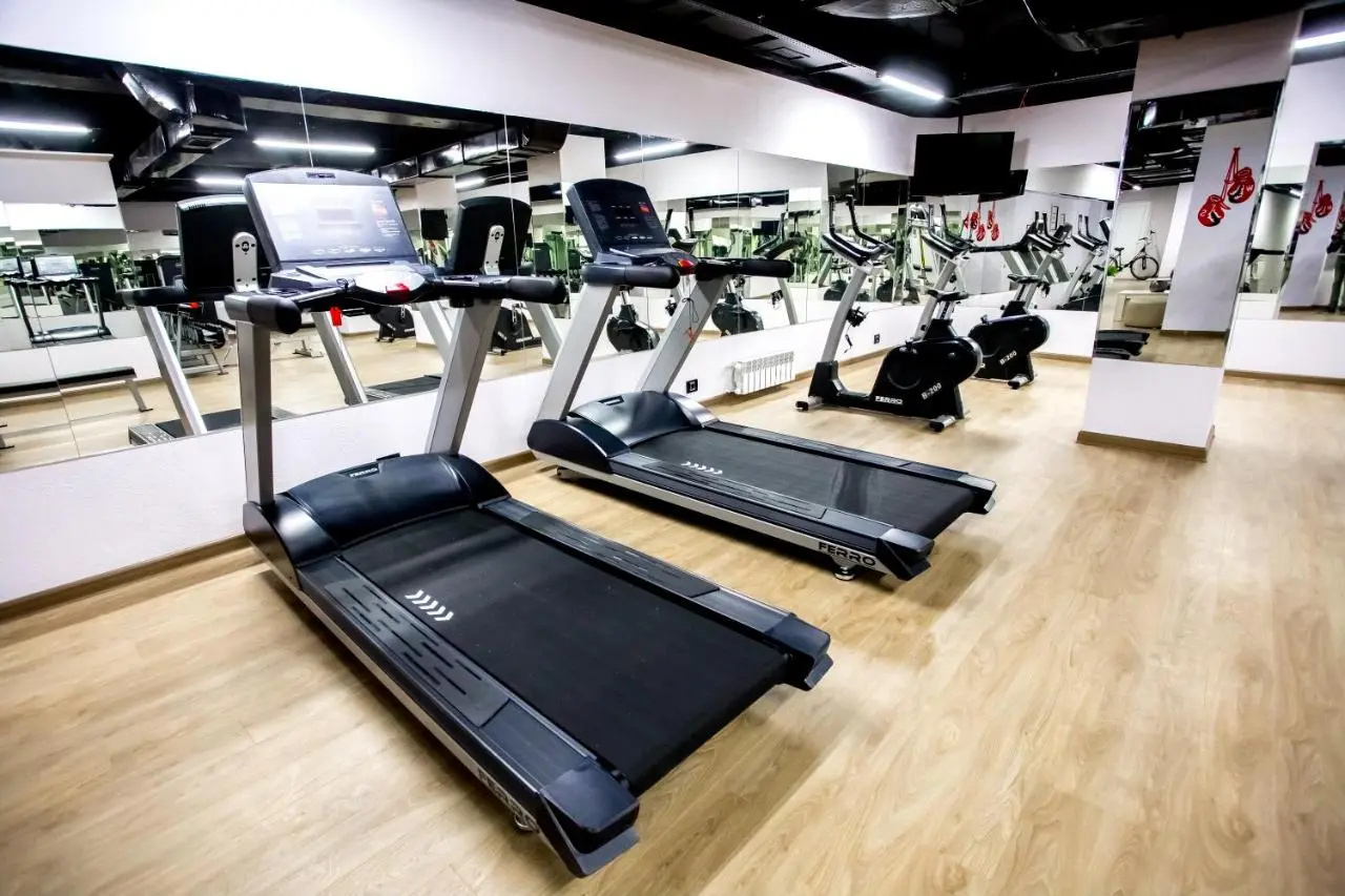 Foto - West Shine Hotel