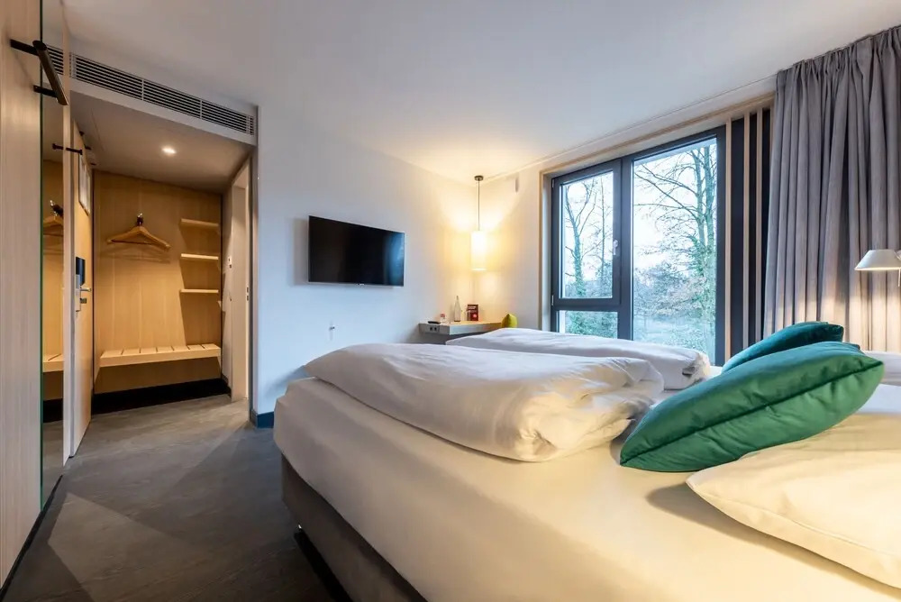 Foto - Serways Hotel Hösel