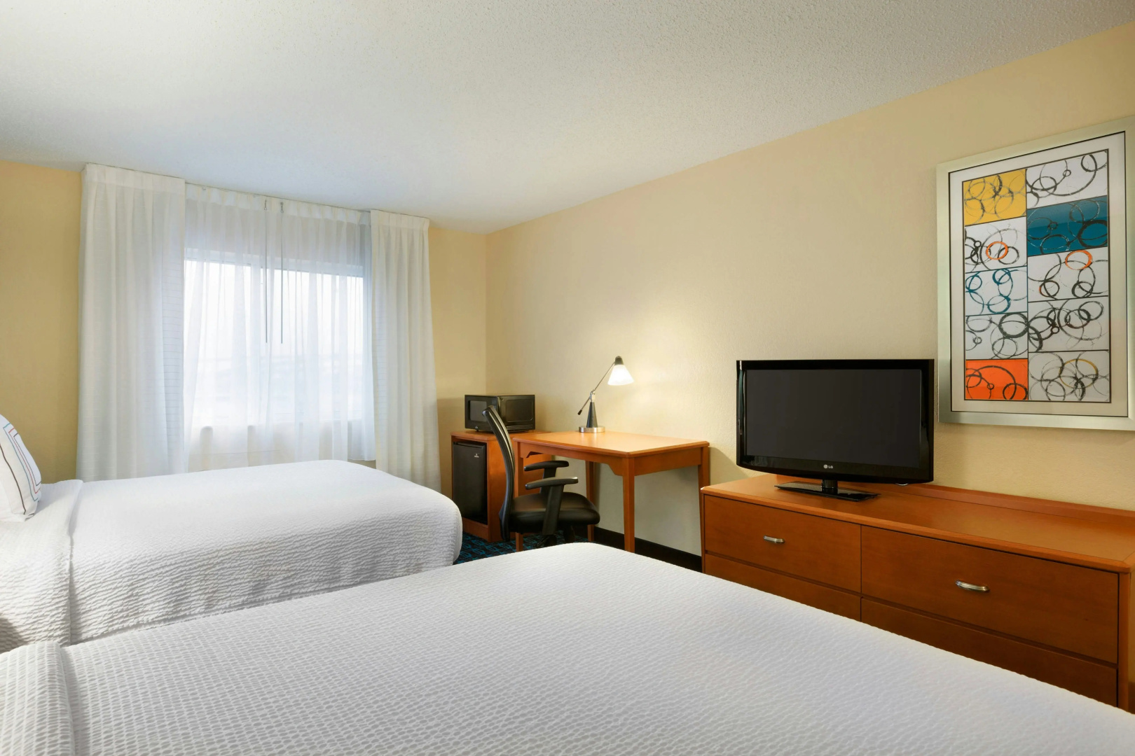 Photo - Fairfield Inn & Suites by Marriott Dallas Mesquite