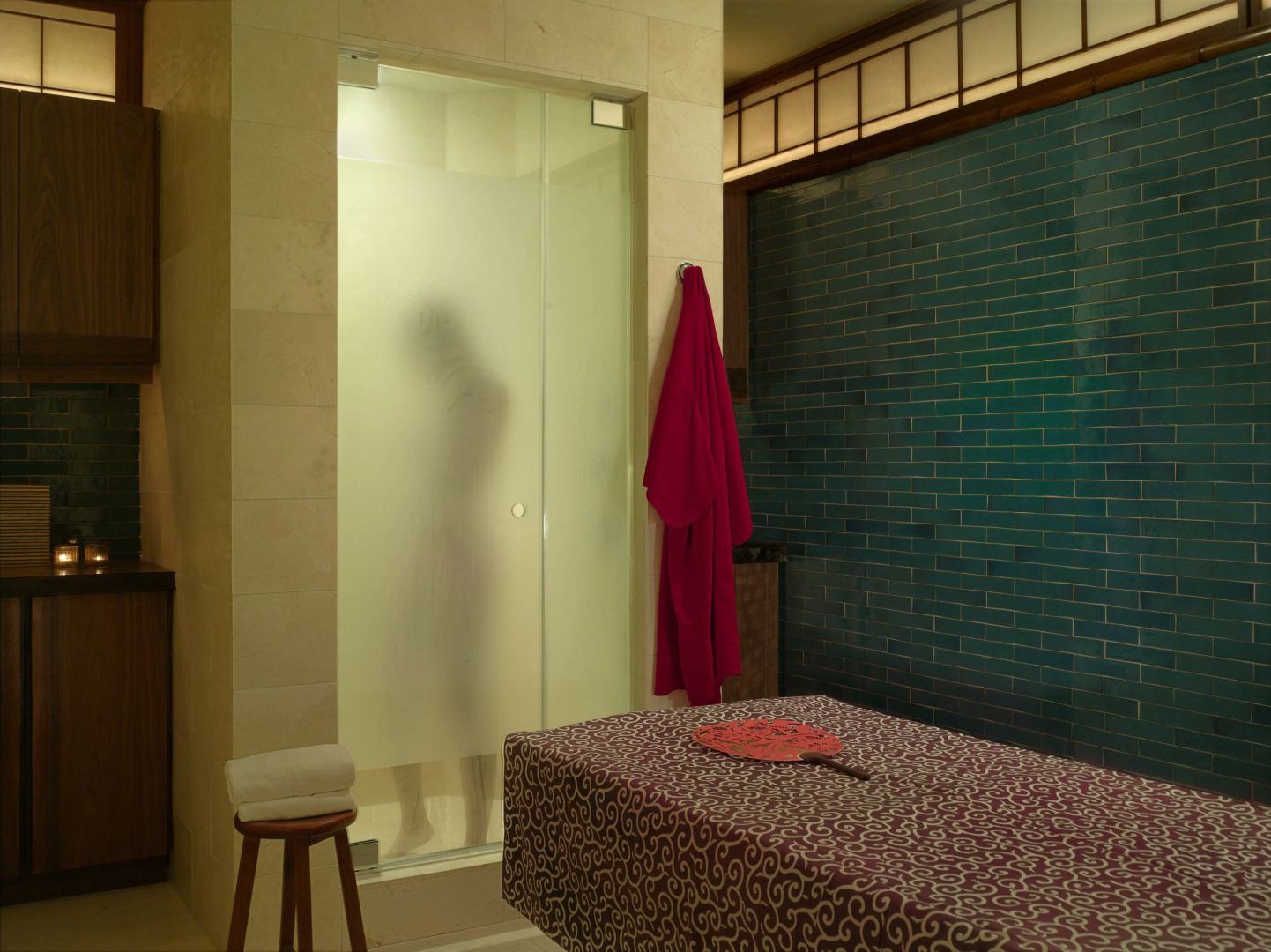 Photo - The Greenwich Hotel
