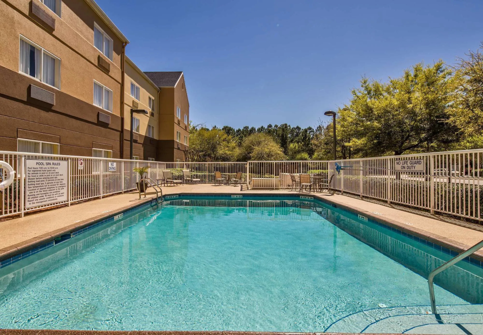 Photo - Fairfield Inn & Suites Jacksonville Airport