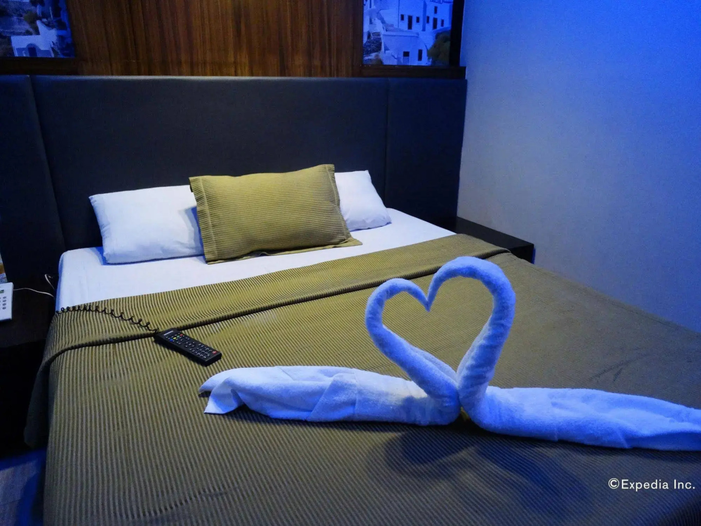 Foto - Eurotel Pedro Gil