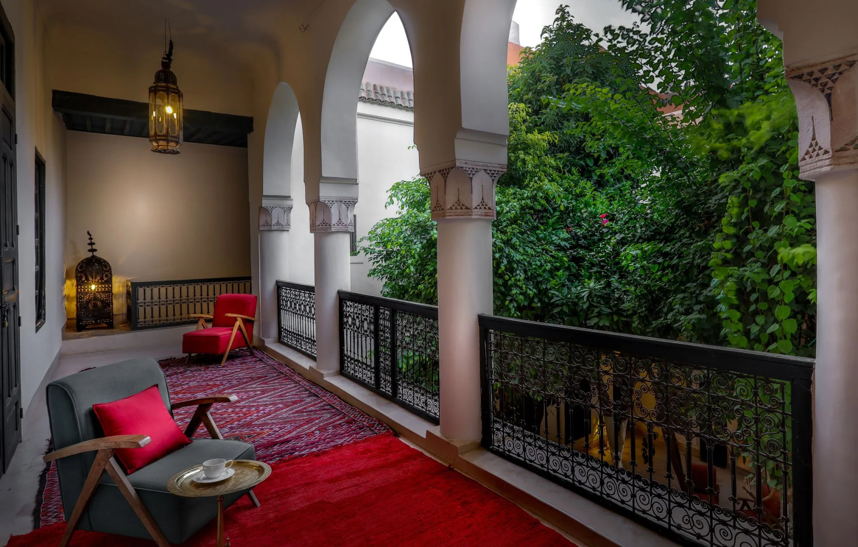 Foto - Riad Dar Sara