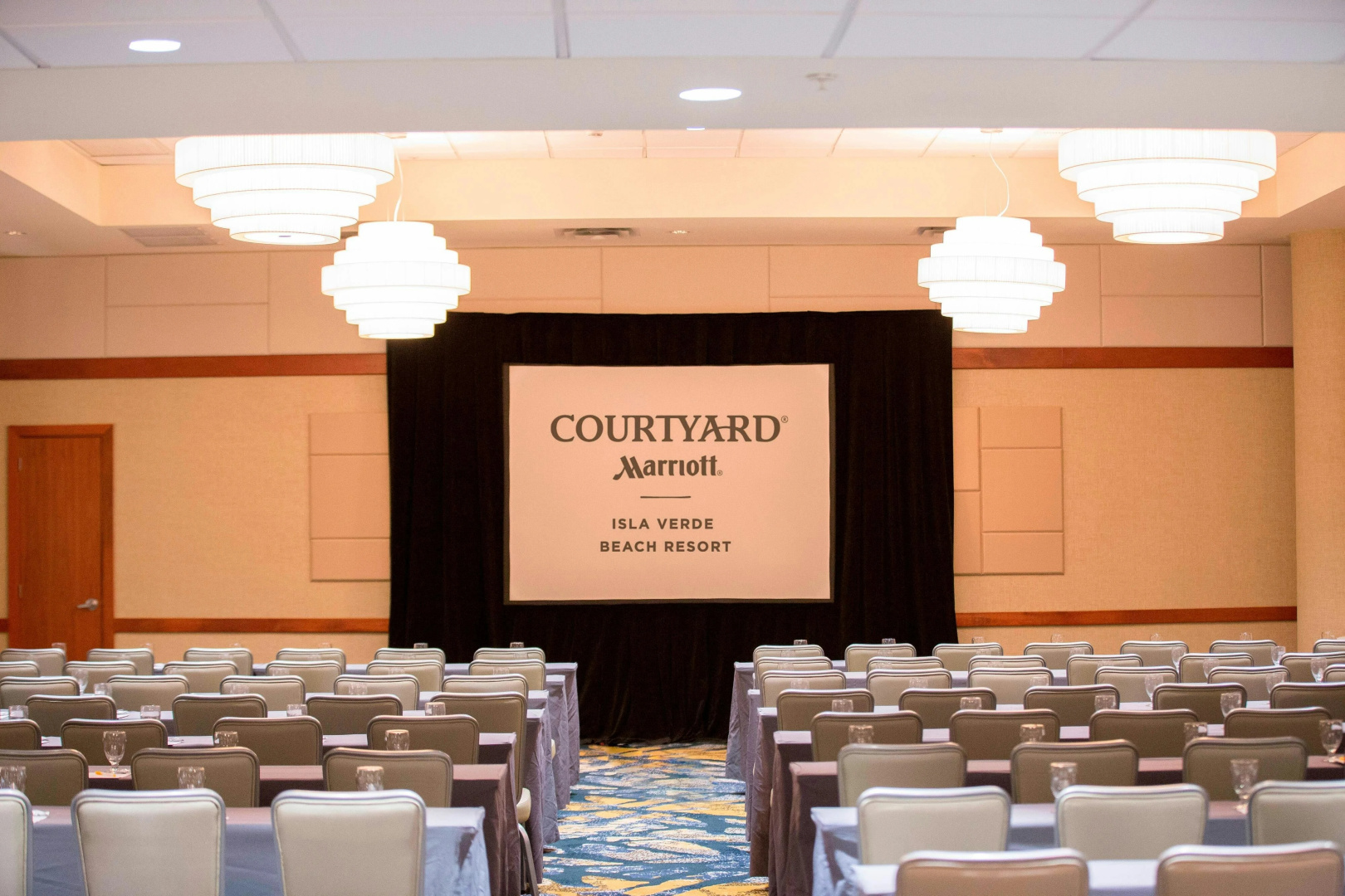 Foto - Courtyard by Marriott Isla Verde Beach Resort
