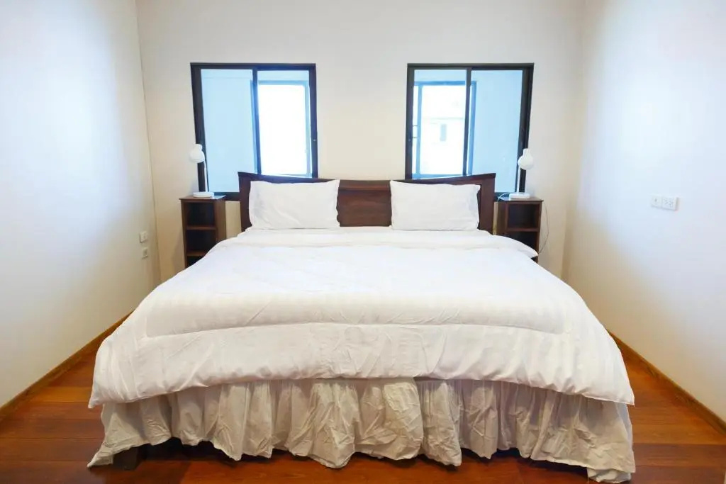 Foto - UPAR Hotels Silom