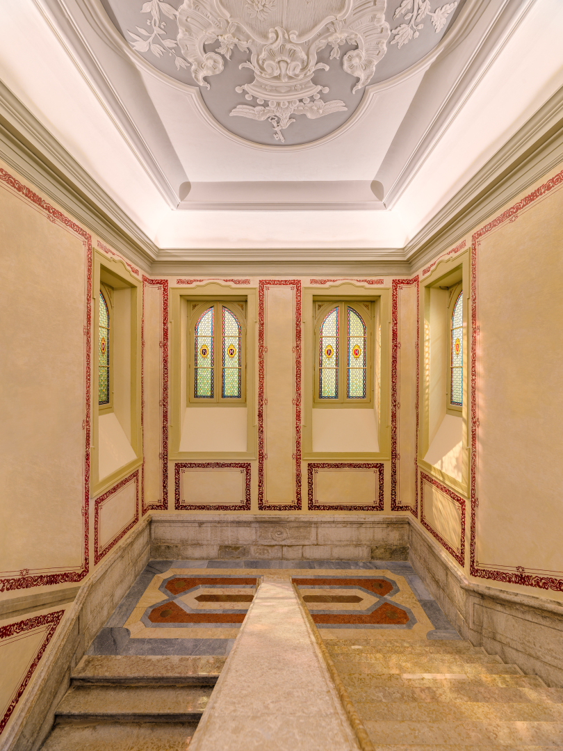 Photo - The One Palácio da Anunciada