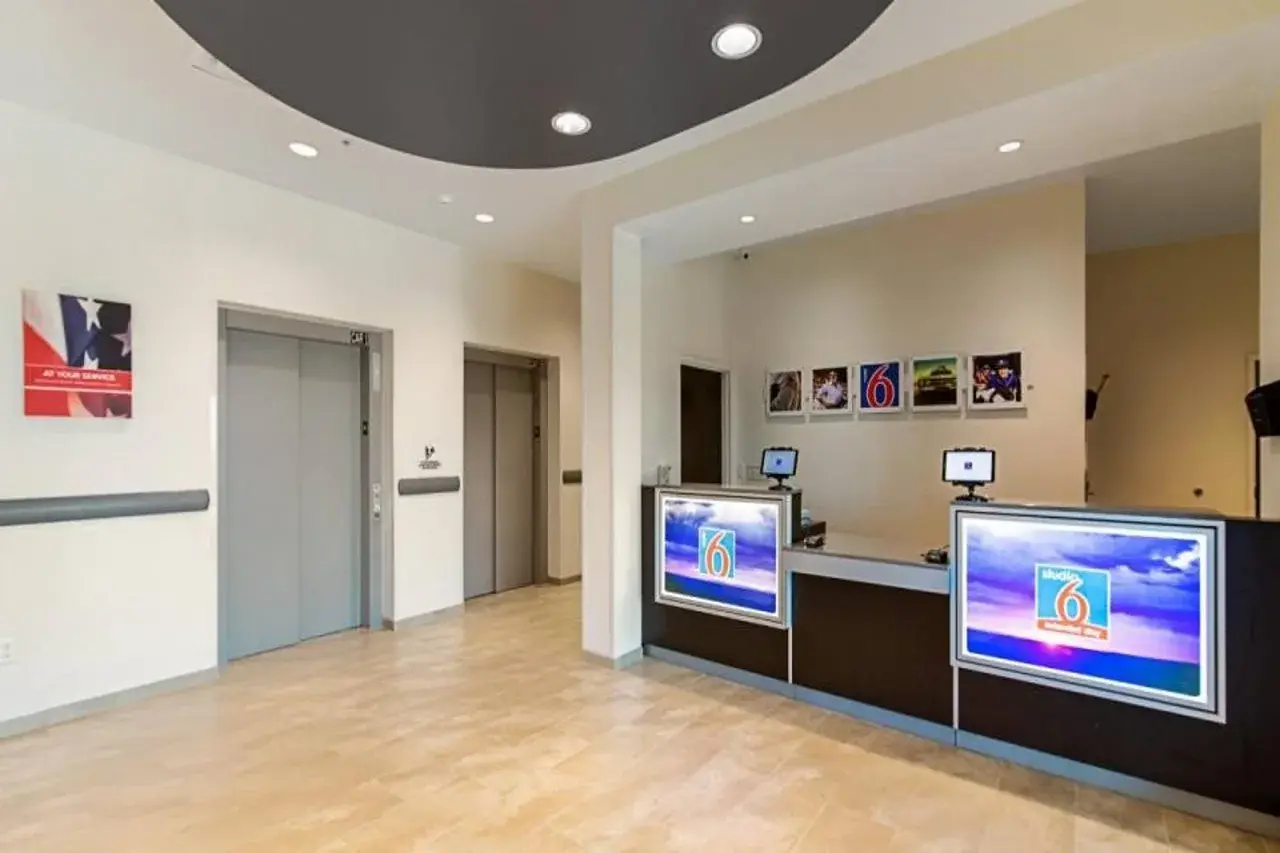 Foto - Studio 6 Austin Airport