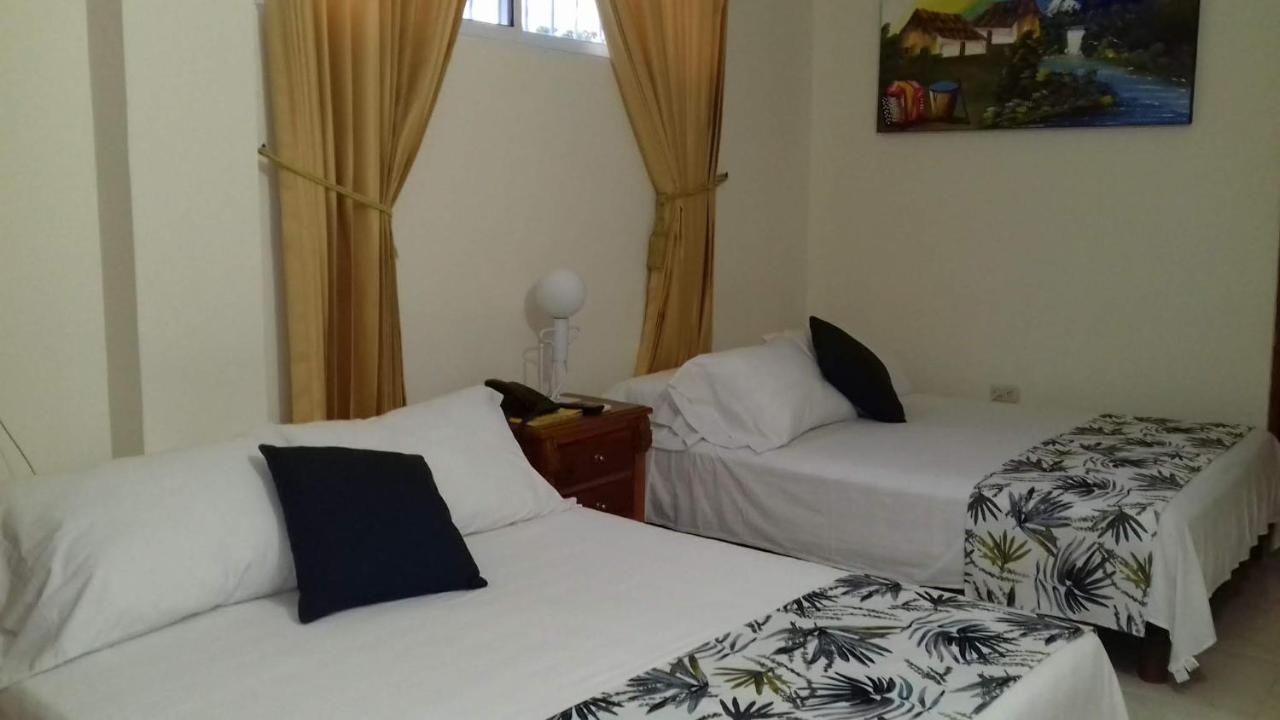 Foto - Hotel San Miguel Imperial
