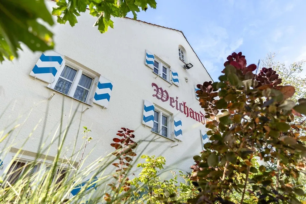 Photo - Weichandhof