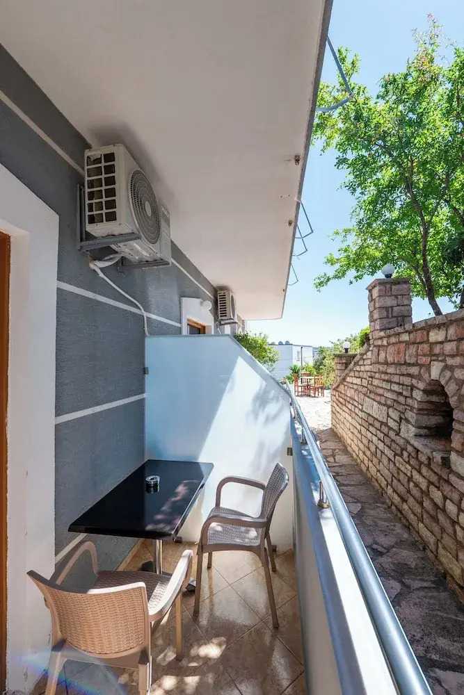 Foto - Hotel Milo Ksamil