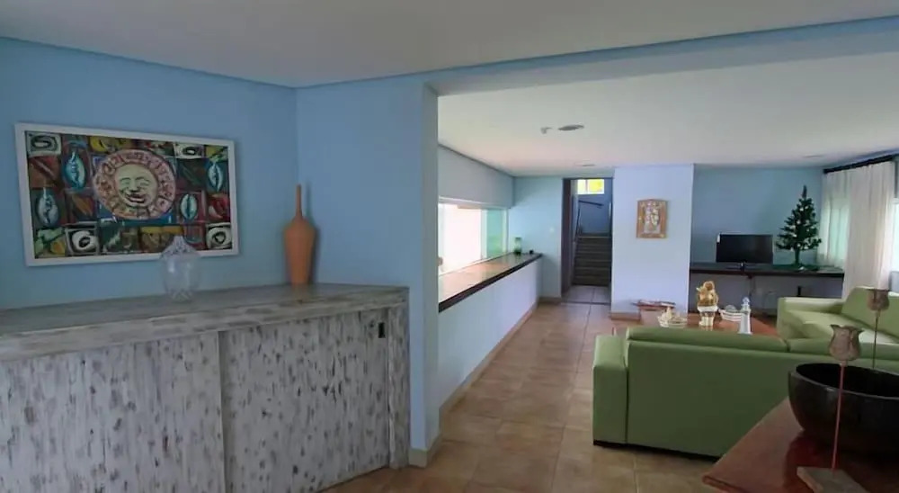 Foto - Farol de Itapuã Praia Hotel