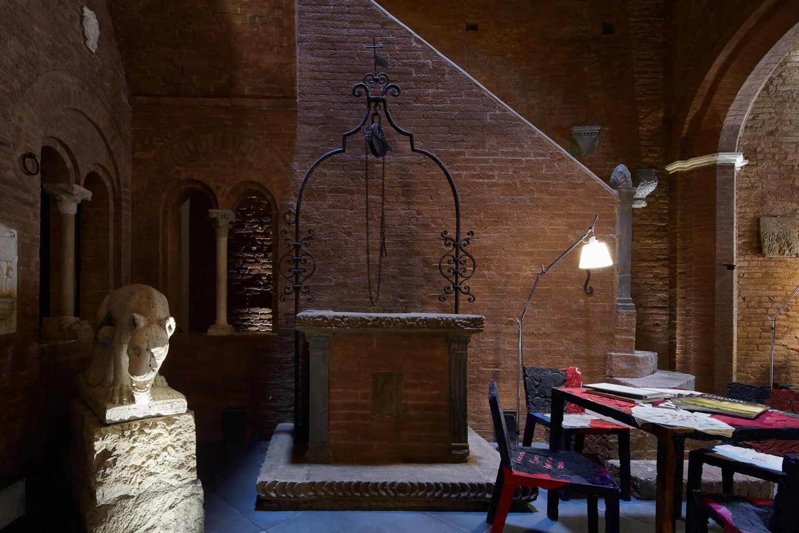 Photo - Palazzetto Rosso - Art Hotel