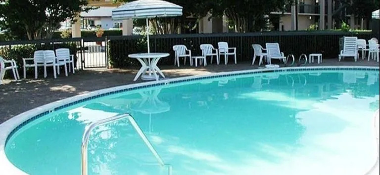 Foto - Executive Inn