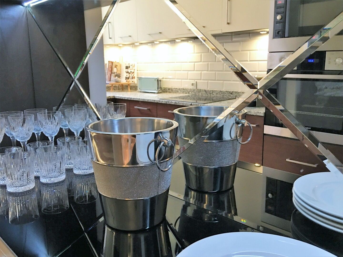 Photo - MONDRIAN Luxury Apartments Old Town