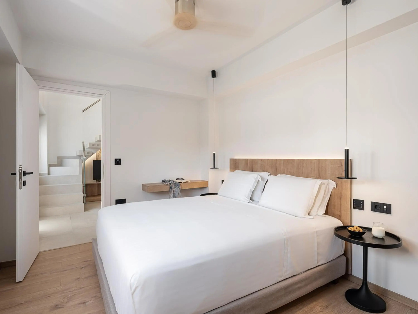 Photo - Iperion Beach Hotel