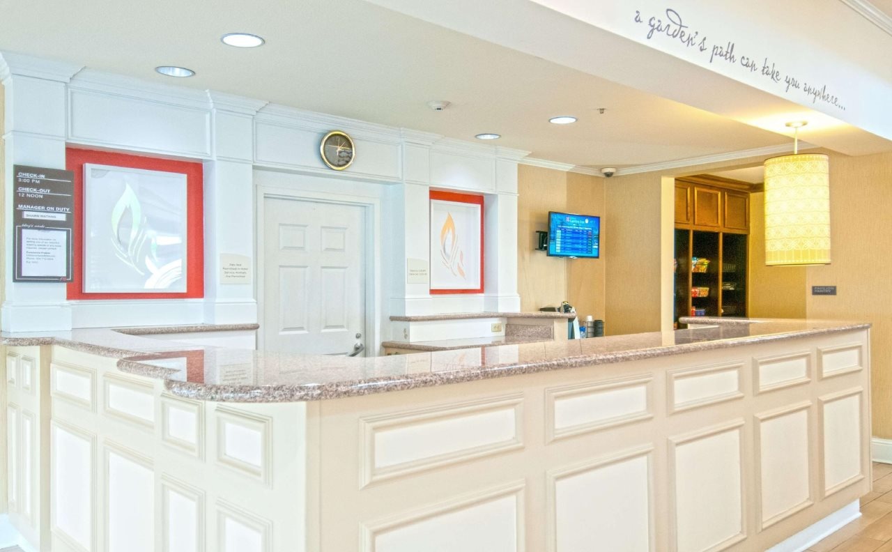 Foto - Wyndham Garden New Orleans Airport