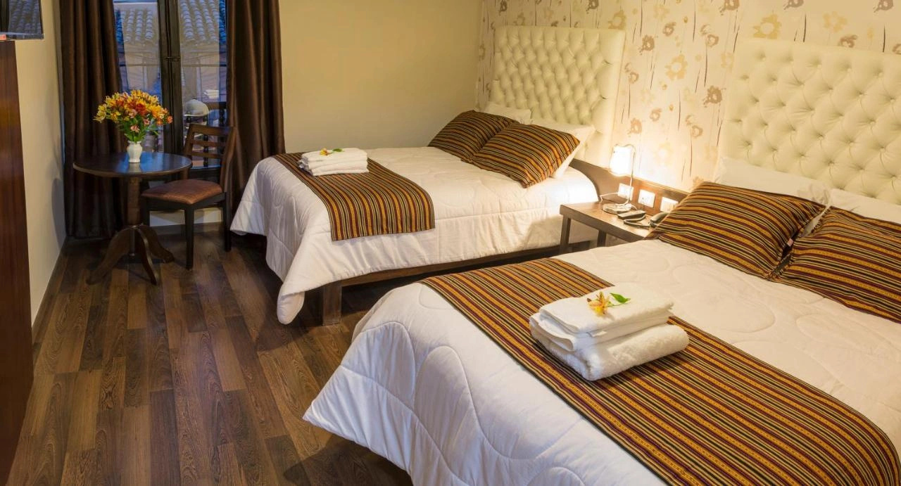 Foto - Ureta Hotel