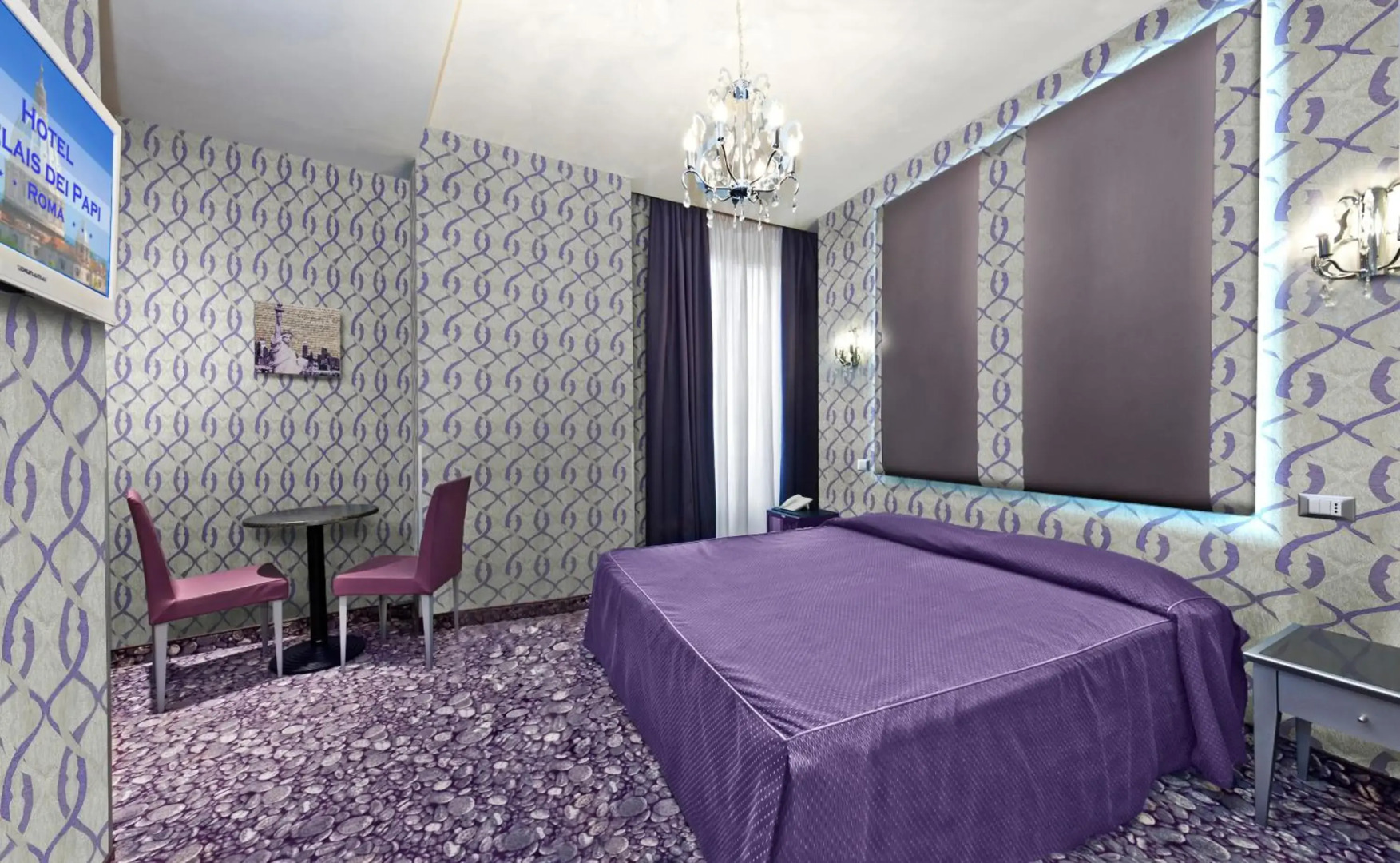 Photo - Hotel Relais Dei Papi
