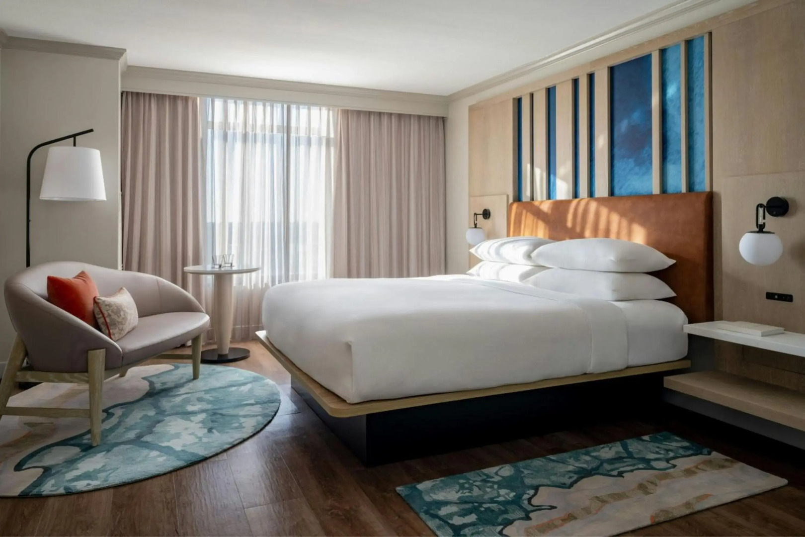 Foto - St. Petersburg Marriott Clearwater