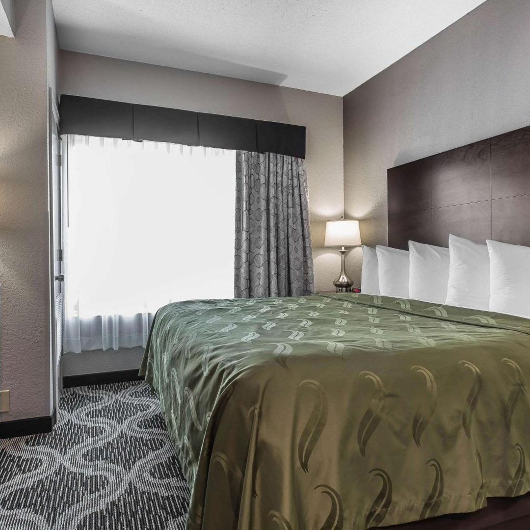 Foto - Quality Suites Pineville - Charlotte