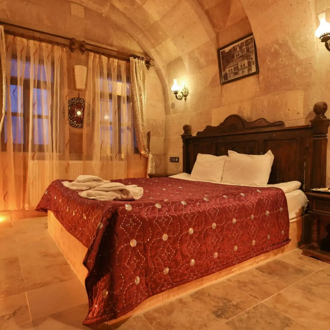 Photo - Travel Inn Cave Hotel