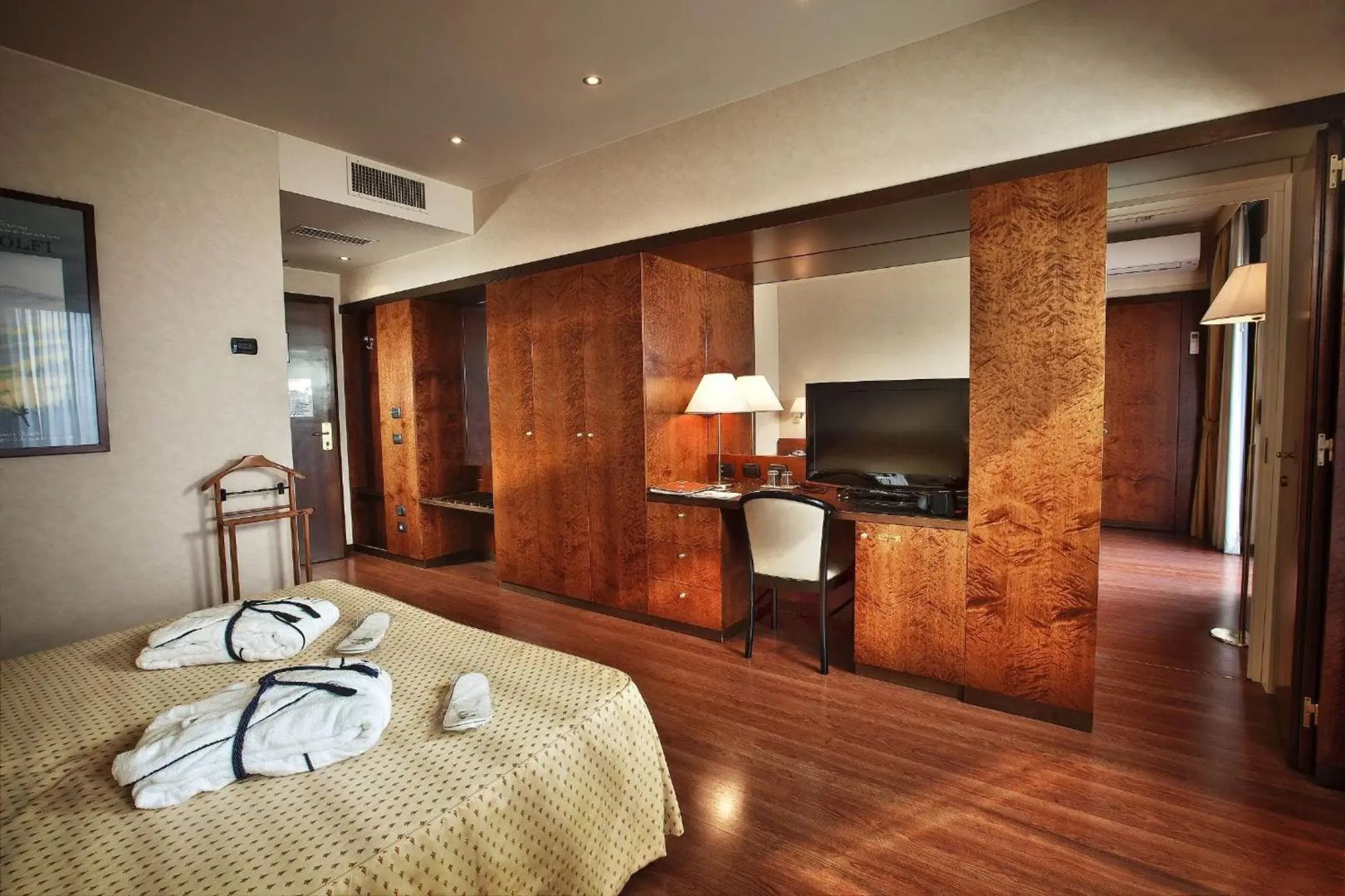 Photo - Grand Hotel San Marino