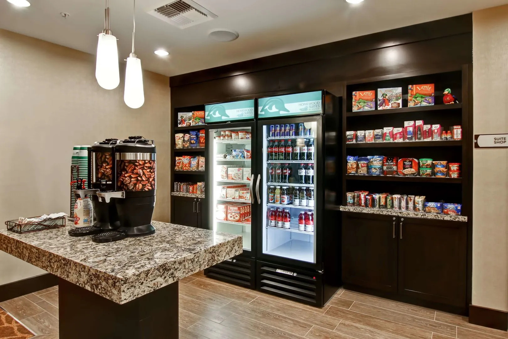 Foto - Homewood Suites by Hilton Palo Alto