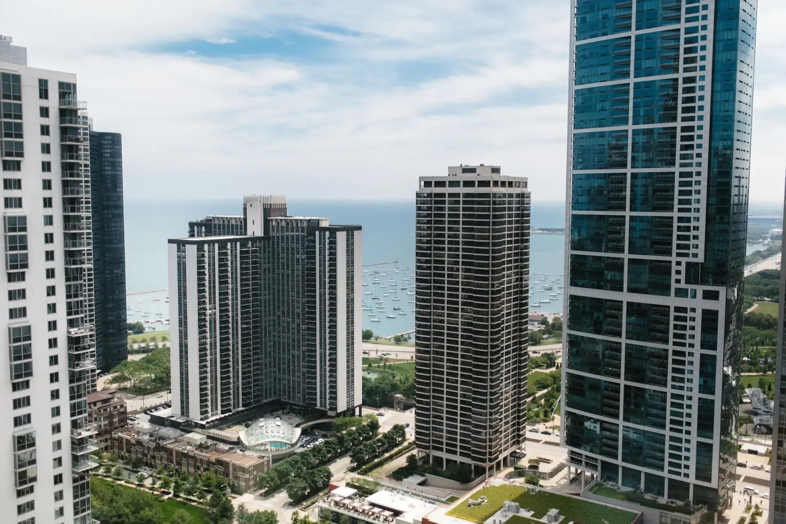 Foto - Swissotel Chicago