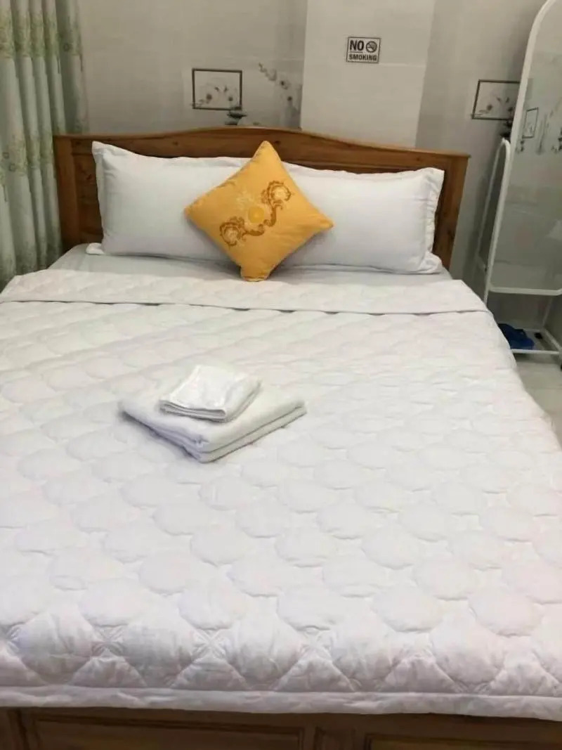 Foto - Hotel thanh vinh