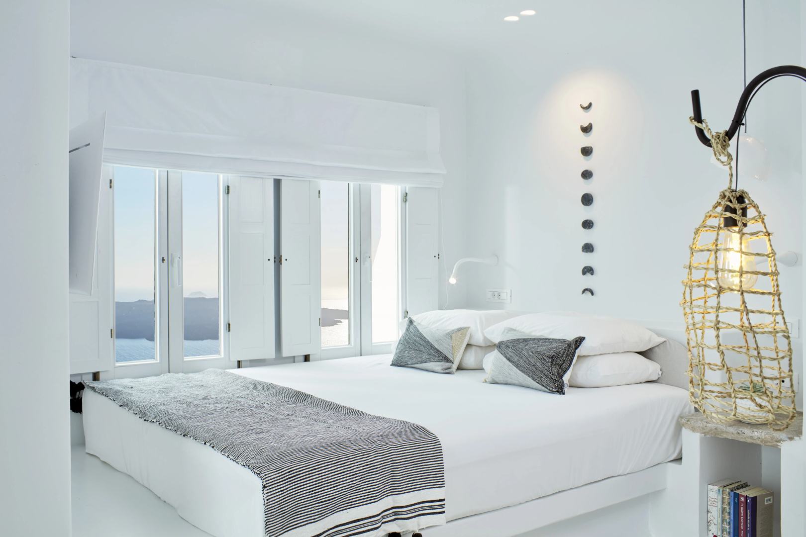 Photo - Cosmopolitan Suites - Small Luxury Hotels of the World