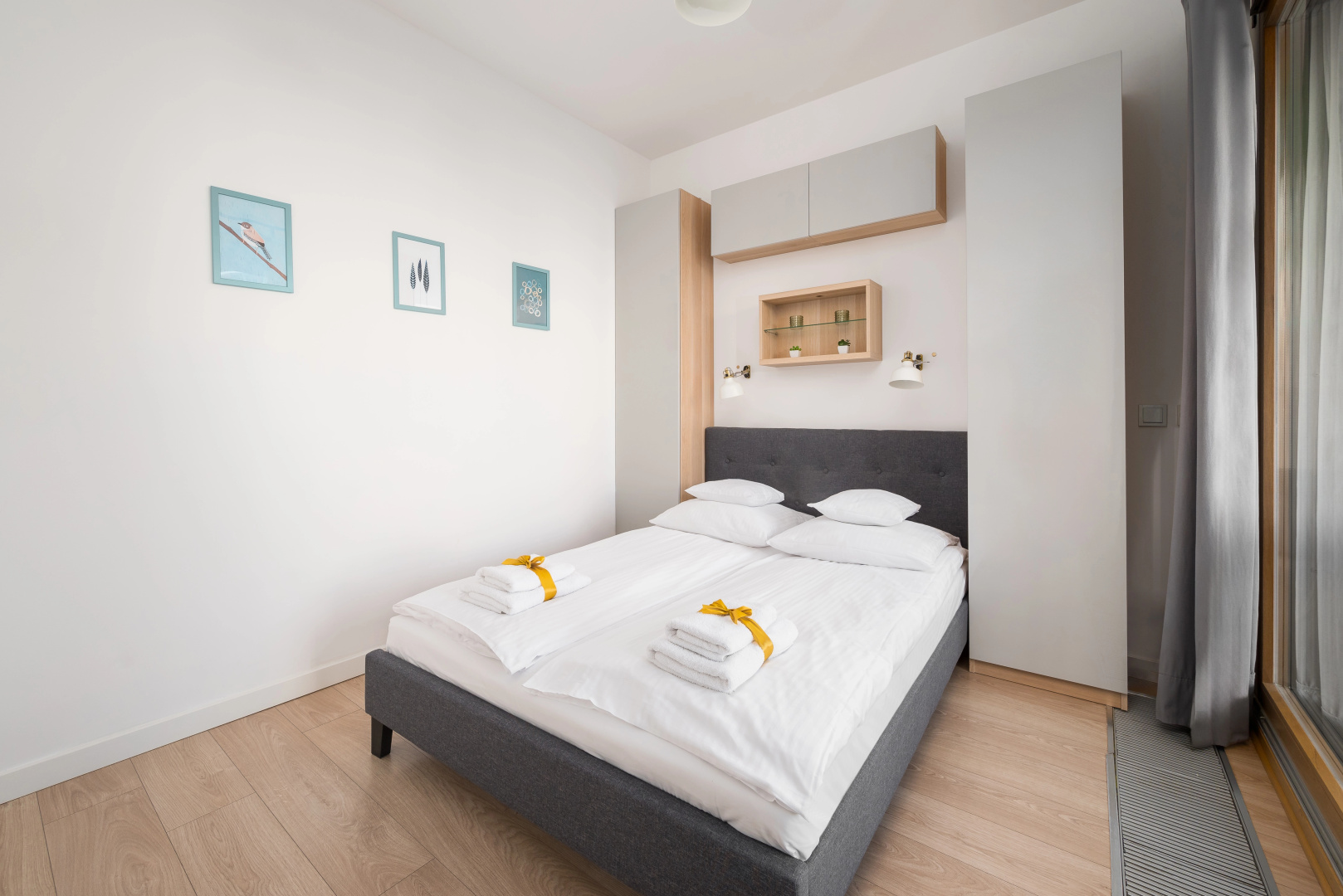 Foto - GO Apartments